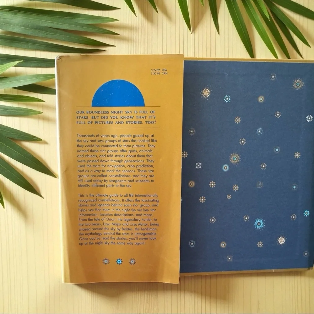 Seeing Stars: A Complete Guide to the 88 Constellations | Phaidon | 2018